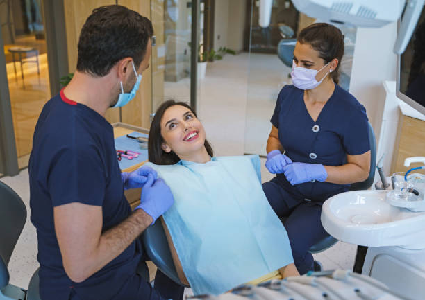 Best Laser Dentistry  in Citrus Park, FL